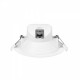 ERIS 14W 3CCT Dimável IP44