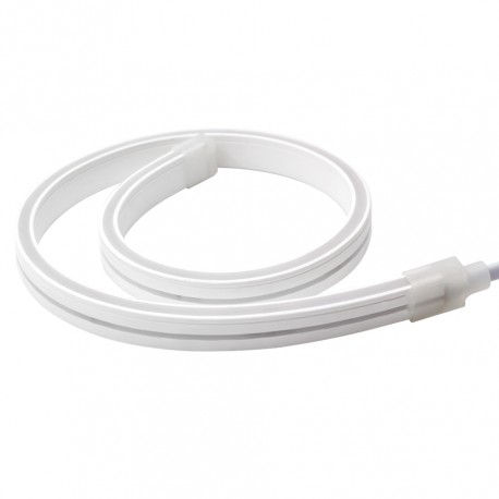 Fita LED NEON SIDE 0306 24V 7.2W 182LEDs/Mt PREMIUM Plus