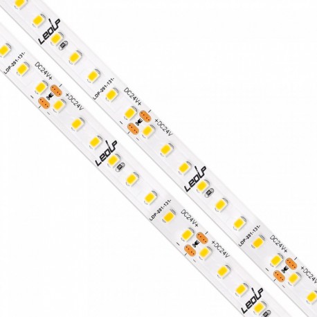 FITA LED 24V 14.4W 128LEDs IP20 PREMIUM Plus